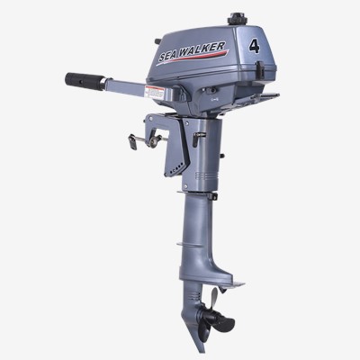 Inneall Bád 2 Stróc 4hp